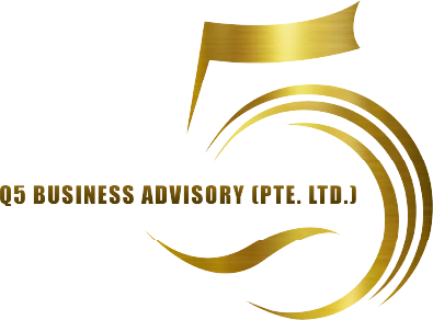 Q5 Business Advisory Logo